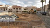 La junta vecinal de Santa Lucía reprueba al gobierno de Cartagena por la gestión de Los Mateos
