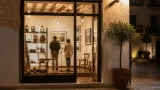 La Innovadora cumple dos años en Murcia con una exposición que reúne a artistas de su trayectoria