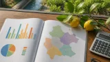 La radiografía empresarial de la Región: PIB 2025, ranking de 100 empresas y análisis por comarcas