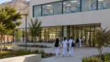 La UCAM incorpora siete aulas al campus de Cartagena para atender su crecimiento