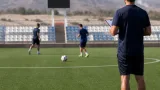 El Cartagena apuesta por el balón para frenar al líder Villarreal B