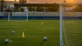 Vélez pide máxima concentración al Cartagena ante el talento del Castilla