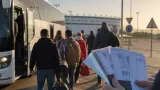 La Federación de Peñas del Cartagena organiza viaje a Madrid para el partido ante el Real Madrid Castilla