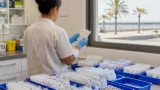 San Pedro del Pinatar impulsa un programa farmacéutico para mayores y pacientes vulnerables