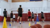 Steinbergs busca su sitio en la rotación del UCAM Murcia