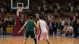 UCAM Murcia remonta tras un tercer cuarto decisivo y vence al Leyma Coruña (88-81)