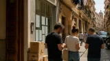 La competencia por el alquiler en Murcia se dispara un 680% en ocho años, según Idealista