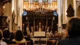 Murcia acoge un ciclo internacional de órgano con conciertos gratuitos en la Catedral