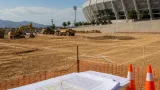 La Federación inicia en 2027 la ciudad deportiva que el Real Murcia sigue sin poder garantizar