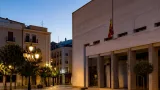 Yecla suspende su agenda cultural y recreativa durante el luto oficial