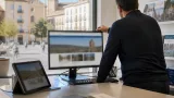 Caravaca de la Cruz renueva su web municipal con ocho accesos directos a trámites y 9.972 € de inversión