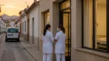 El PSOE exige al Gobierno regional aclaraciones por un brote de sarna en la residencia de Alhama