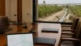 López Miras cita a Vox para cerrar los presupuestos y el Gobierno advierte del riesgo por el cierre del trasvase