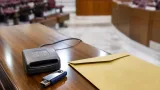 Vox incluye en su lista por Murcia a una dirigente imputada por presunta falsedad documental