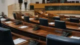 La Asamblea debatirá la moción para declarar a Pedro Sánchez 'persona non grata' el martes 3 de noviembre