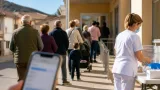 La campaña de gripe y covid arranca en la Región con coberturas aún por debajo de los objetivos