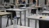 El SMS convoca a 1.264 aspirantes este domingo para 68 plazas en la UMU