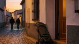 Alerta por la desaparición de una niña de un año en Caravaca: el CNPD difunde la ficha