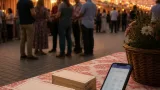 El PSOE exige explicaciones por los vales en una plataforma online entregados en la feria de Molina