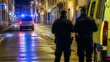 Dos detenidos e ingresados en prisión por la apuñalación y agresión en Molina de Segura