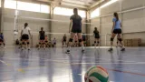 El Voleadores Cieza se encarama al liderato tras ganar en Gandía