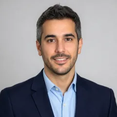 Andrés Saorín