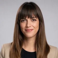 Irene Garre