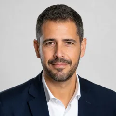 Jorge Hellín