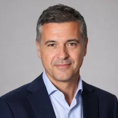 Sergio Liarte