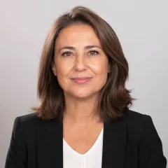 Silvia Gambín