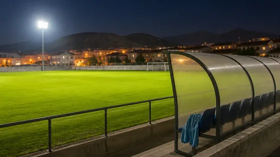Alberto Cifuentes, nuevo entrenador del Lorca Deportiva para reconducir la temporada