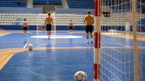 ElPozo Murcia inicia ante el Tigers su camino hacia los octavos europeos