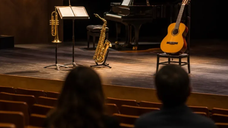 Cartagena Jazz Festival 2026 reúne a Ibrahim Maalouf, Andrea Motis y Niño Josele del 28 de octubre al 15 de noviembre