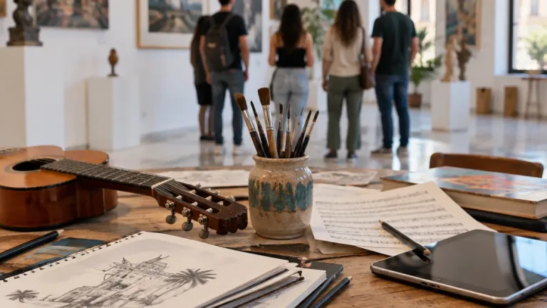 Más de 13.000 jóvenes murcianos piden el Bono Cultural Joven de 2026