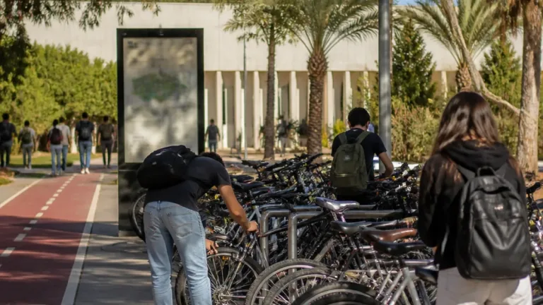 Crue impulsará una guía para planes de movilidad y una semana de la bicicleta en 2027
