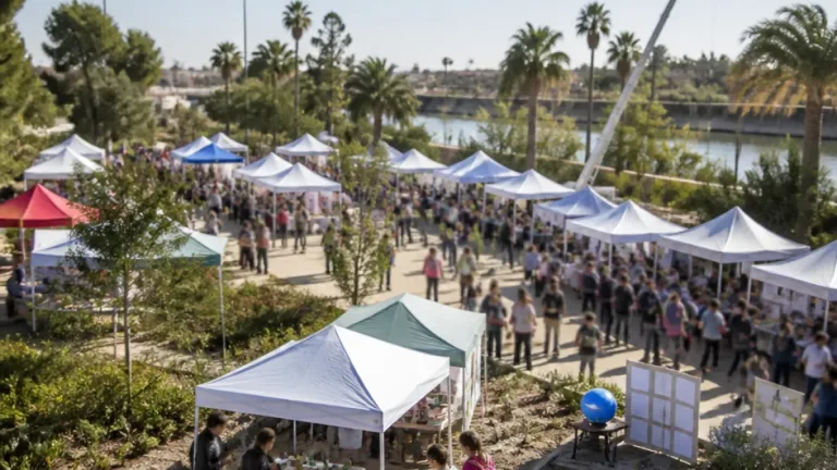 La Semana de la Ciencia reúne 450 actividades y espera 25.000 visitantes en Murcia