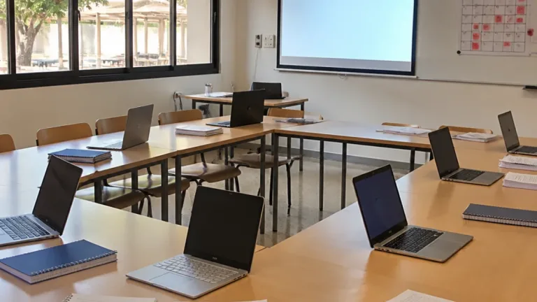 La Comunidad abre el plazo para que docentes creen recursos educativos abiertos hasta el 27 de octubre