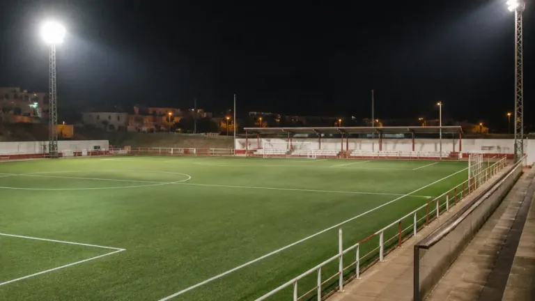 El derbi entre la Minera y el Cartagena se jugará el 4 de noviembre