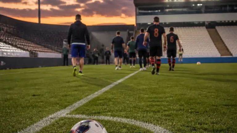 El Águilas FC cae ante el Antequera y queda fuera de la Copa del Rey