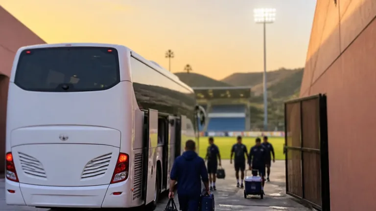 Águilas FC afronta en Teruel una cita clave para salir de la zona de descenso