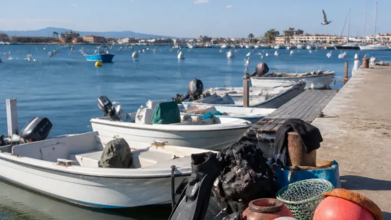 San Pedro del Pinatar será sede del Nacional de pesca submarina por equipos