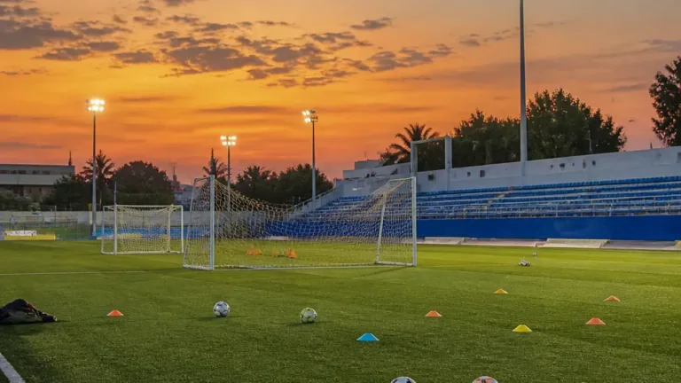 Seis selecciones internacionales sub-21 se concentrarán en San Pedro del Pinatar