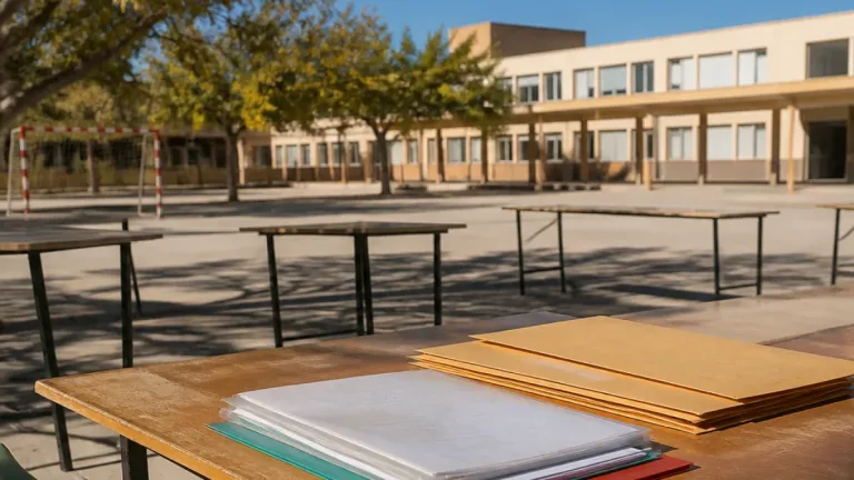 Yecla reserva 32.300 euros para ayudar a las asociaciones de padres de los colegios