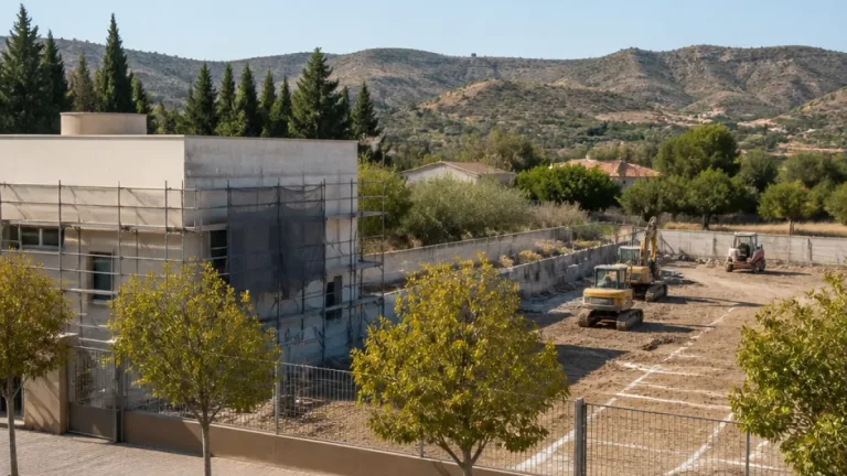 Yecla: adjudicadas por 4,7 M€ las obras que duplicarán el centro de salud Mariano Yago