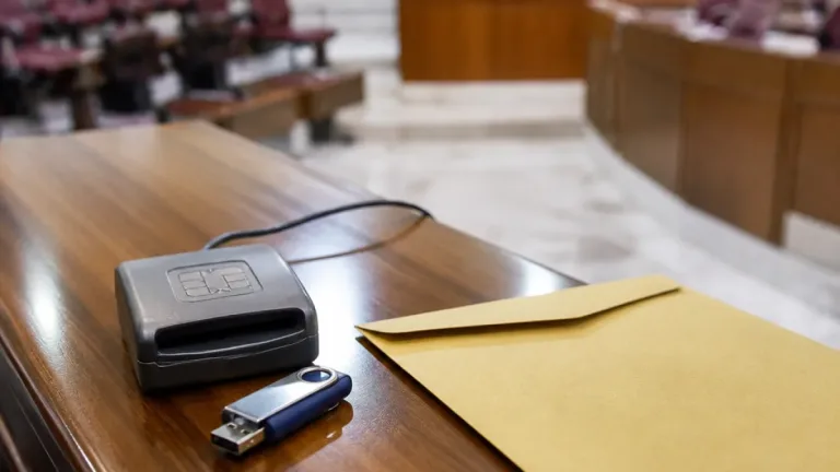 Vox incluye en su lista por Murcia a una dirigente imputada por presunta falsedad documental