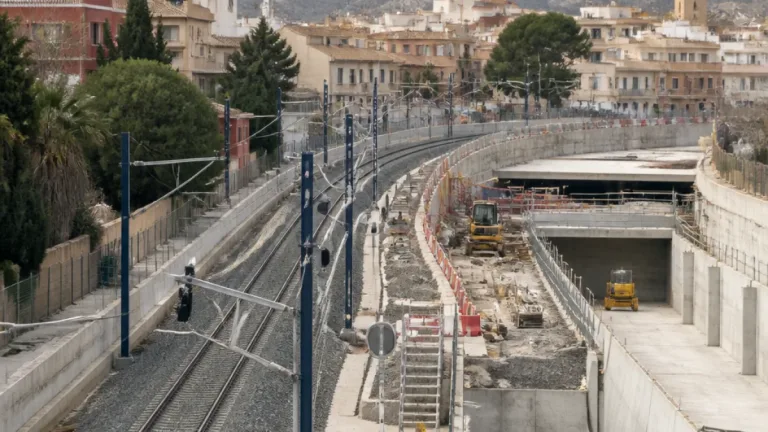 El Gobierno regional denuncia que no recibió respuesta a sus peticiones sobre la red ferroviaria