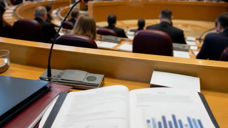 Murcia reclama una financiación sanitaria ajustada y prepara una reforma del SMS