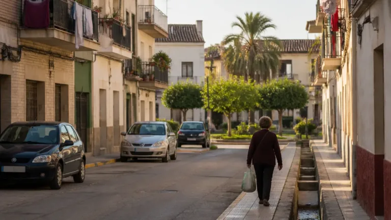 Archena y Cieza aparecen entre los municipios con la vivienda más asequible de España